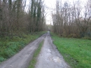 sortie de Nanteuil